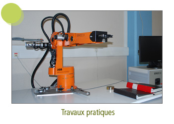 travaux pratiques